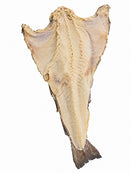 PEIXE DE BACALHAU DO PORTO 8/10 INTEIRO GADUS MACROCEPHALUS