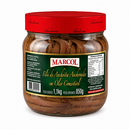 FILE DE SARDINHA ANCHOVADA RIBAMAR 180G