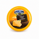 QUEIJO TIPO GOUDA TREM MINAS