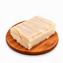 LOMBO DE BACALHAU DO PORTO 8/10 LIMPO GADUS MACROCEPHALUS