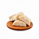 LOMBO DE BACALHAU DO PORTO 8/10 LIMPO GADUS MACROCEPHALUS