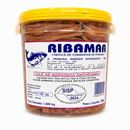 FILE DE SARDINHA ANCHOVADA RIBAMAR 180G