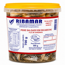 FILE DE SARDINHA ANCHOVADA RIBAMAR 180G