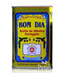 BOM DIA EXTRA VIRGEM 500ML