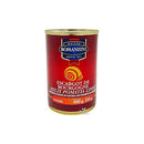 ESCARGOT DE BOURGOGNE COM CONCHAS DE ROMANZINI 200G
