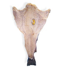 PEIXE DE BACALHAU DO PORTO 11/15 INTEIRO GADUS MORHUA