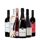Kit Descobrindo o Brasil em Vinhos