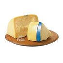QUEIJO PARMESÃO FRITO EM CUBOS