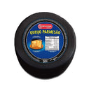 QUEIJO PARMESÃO ARGENTINO LA SERENISSIMA CASCA PRETA