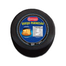 QUEIJO PARMESÃO ARGENTINO LA SERENISSIMA CASCA PRETA
